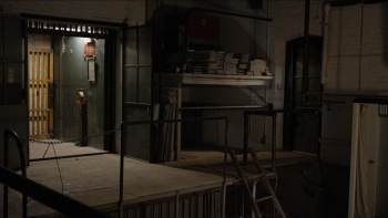 MISSING: An Interactive Thriller Screenshot